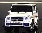 벤츠 G63 AMG