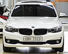 BMW 320d GT xDrive