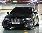 BMW 750Li xDrive 디자인 퓨어 엑설런스