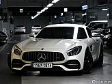 벤츠 AMG GT S