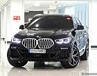 BMW X6 40i xDrive M 스포츠