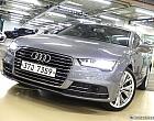 아우디 A7 50 TDI 콰트로 컴포트