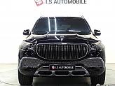 벤츠 마이바흐 GLS 600 4매틱