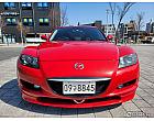 마쯔다 RX-8 1.3 쿠페