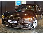 제네시스 G90 3.5 터보 e-S/C LWB AWD