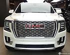 GMC 유콘 XL 6.2 V8 데날리