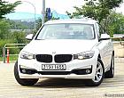 BMW 320i GT