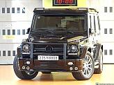 벤츠 G500