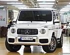벤츠 G63 AMG