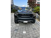 닷지 램 픽업 6.2L TRX
