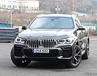BMW X6 xDrive 30d M 스포츠