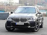 BMW X6 xDrive 30d M 스포츠