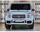 벤츠 G63 AMG