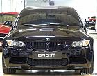 BMW M3 4.0 컨버터블