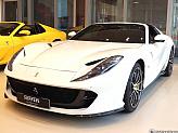 페라리 812 GTS 6.5 V12