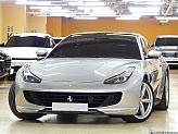 페라리 GTC4 루쏘 3.9 V8 T