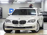 BMW 730d xDrive