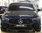 벤츠 CLA45 AMG S 4매틱+