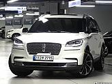 링컨 올 뉴 에비에이터 3.0 V6 리저브