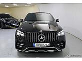 벤츠 GLE 53 AMG 4매틱+ 쿠페