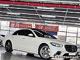 벤츠 S400 d 4매틱