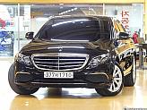 벤츠 E300 4매틱 익스클루시브