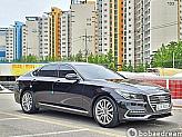 제네시스 G80 3.8 AWD 파이니스트