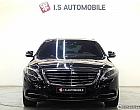 벤츠 S350L 블루텍