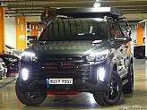 쌍용 더 뉴 렉스턴 스포츠 칸 2.2 디젤 4WD 프레스티지