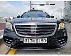 벤츠 S350 d 4매틱 AMG 라인