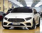 벤츠 CLS400 d 4매틱 AMG 라인