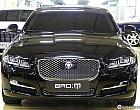 재규어 XJ 3.0 V6 SC LWB AWD 포트폴리오