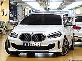 BMW M135i xDrive