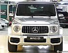 벤츠 G63 AMG