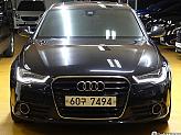 아우디 A6 45 TDI 콰트로