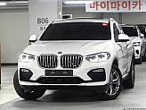 BMW X4 xDrive 20d X라인