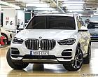 BMW X5 xDrive 30d X라인 7인승