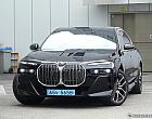 BMW i7 xDrive 60 M 스포츠