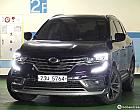 르노코리아 더 뉴 QM6 2.0 LPe 2WD RE 시그니처