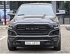 닷지 램 픽업 5.7L 마일드 하이브리드 리미티드