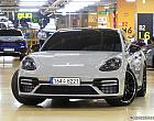 포르쉐 파나메라 4.0 GTS