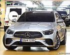 벤츠 E350 4매틱 AMG 라인
