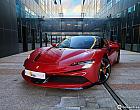 페라리 SF90 스파이더 4.0 PHEV