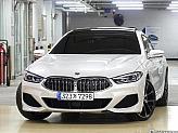 BMW 840d xDrive 그란 쿠페 M 스포츠