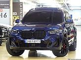 BMW X3 xDrive 20i M 스포츠 프로