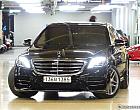 벤츠 S350 d 4매틱 AMG 라인