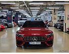 벤츠 SL63 AMG 4매틱+ 퍼포먼스