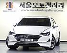 현대 쏘나타 DN8 2.0 프리미엄 패밀리