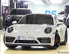 포르쉐 911 카레라 4 GTS