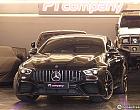 벤츠 AMG GT 4도어 63 S 4매틱+